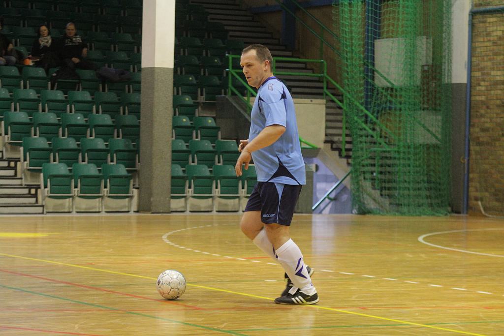 LLH Jako Cup. 1. kolejka 1. ligi