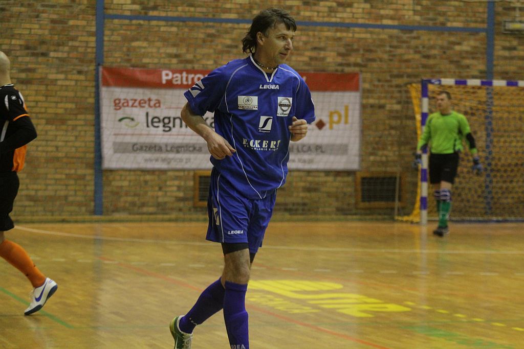 LLH Jako Cup. 1. kolejka 1. ligi