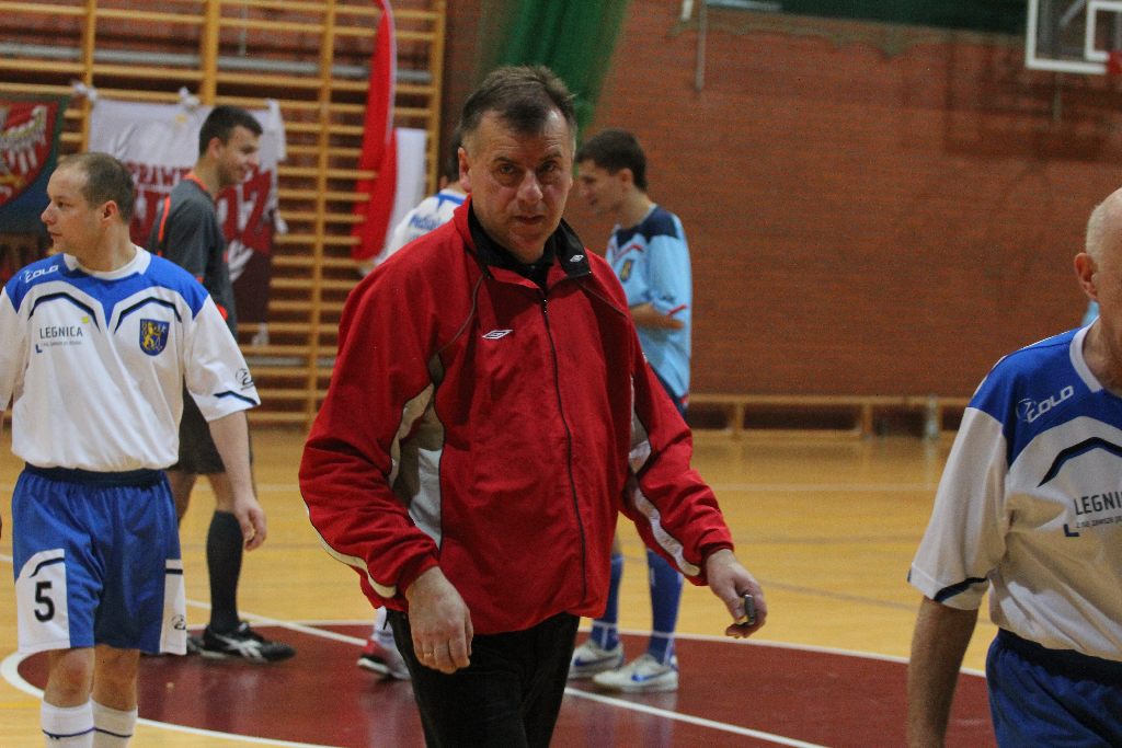Świąteczny Turniej Charytatywny cz1
