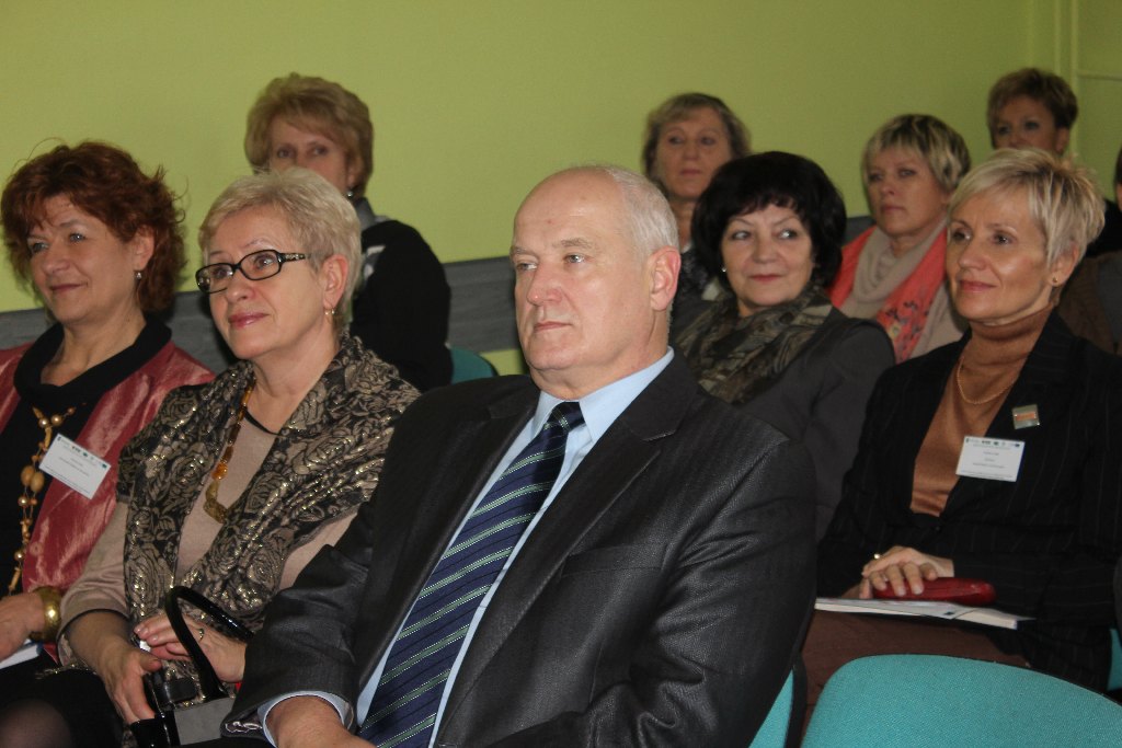 Otwarcie pracowni przyrodniczej w DODN