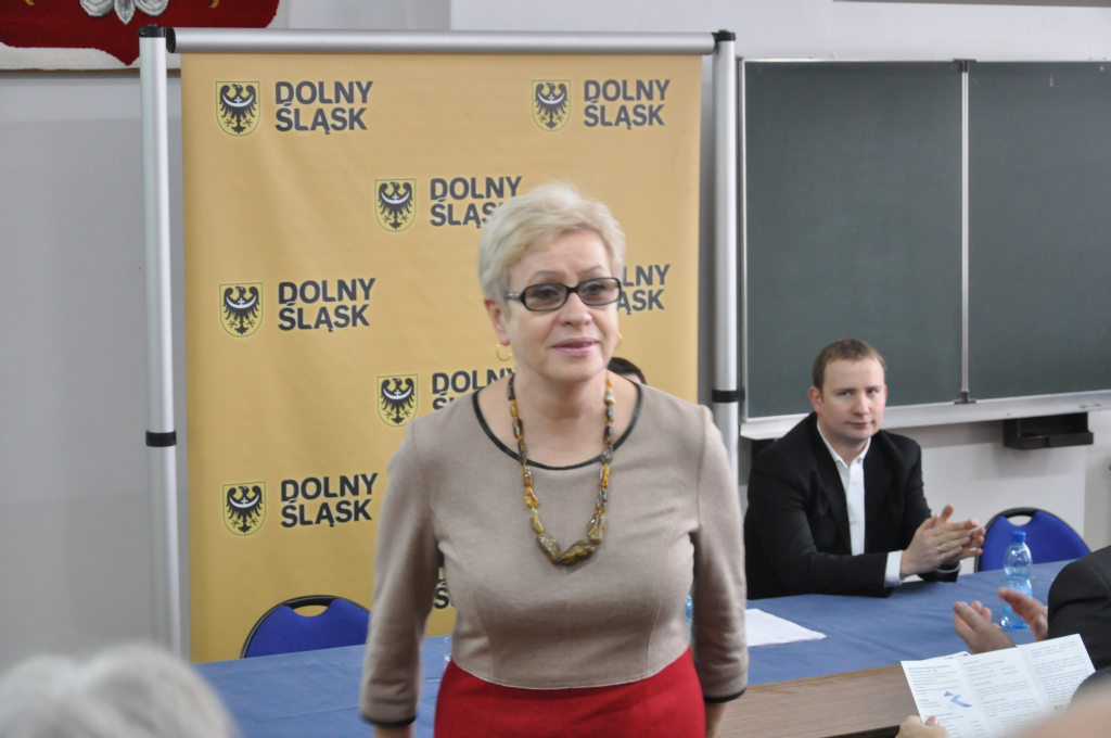 Spacer po Zamku Piastowskim