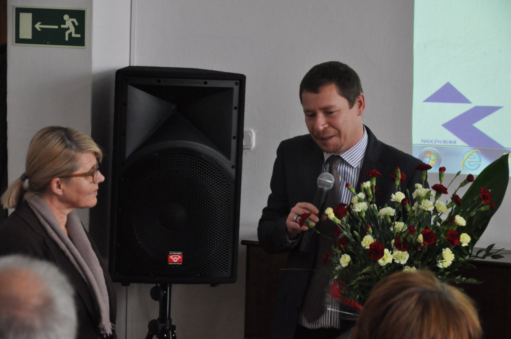 Spacer po Zamku Piastowskim