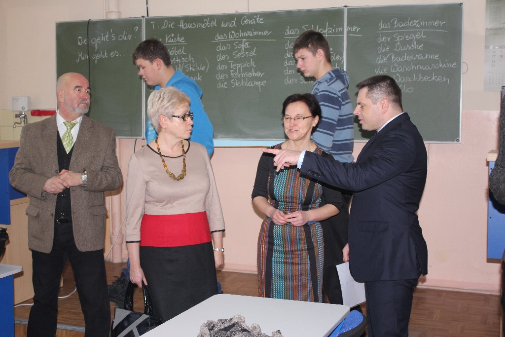 Marszałek Mołoń w 