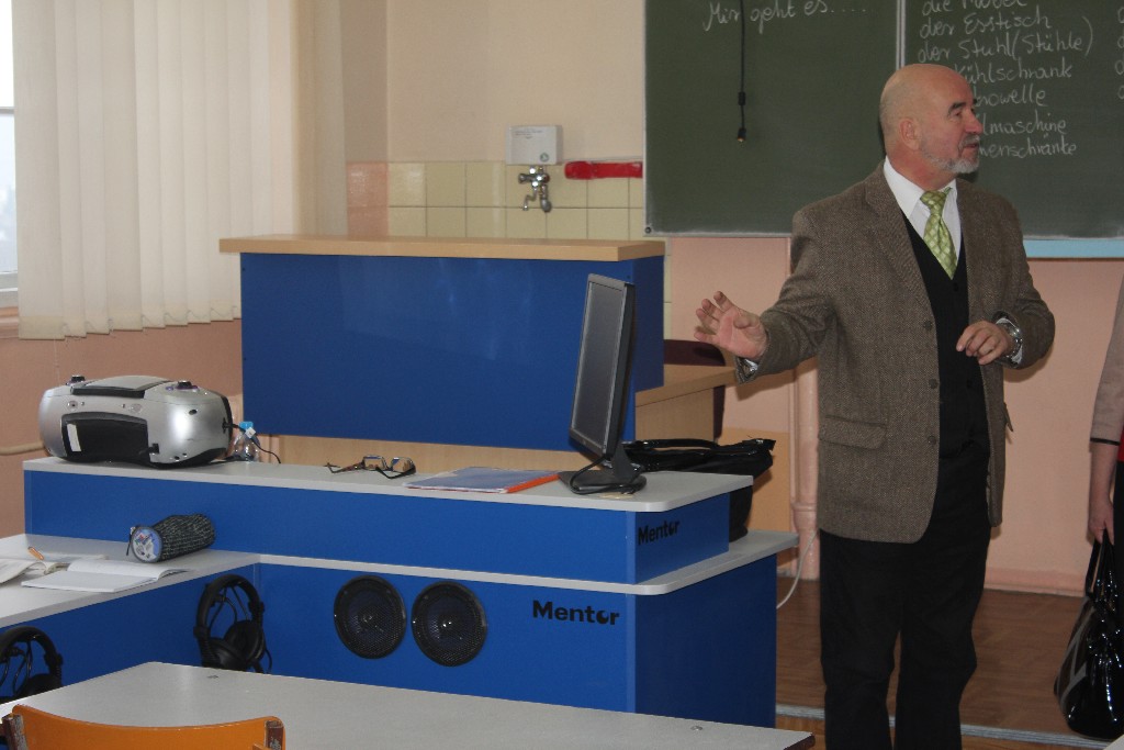 Marszałek Mołoń w 