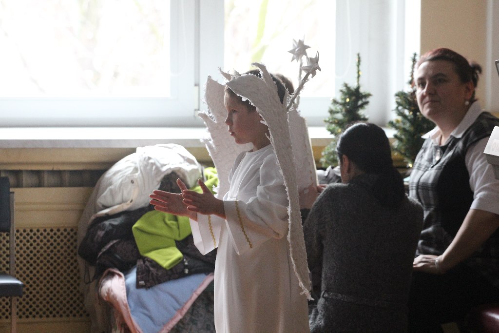 Twórczość niepełnosprawnych w MCK
