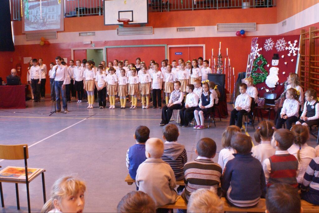 KGHM pomaga szkołom w Gminie Krotoszyce
