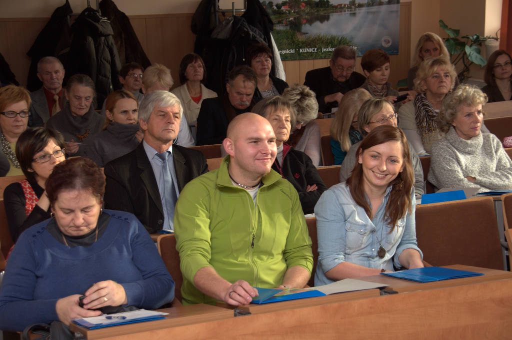Lokalny Inkubator NGO o wolontariacie