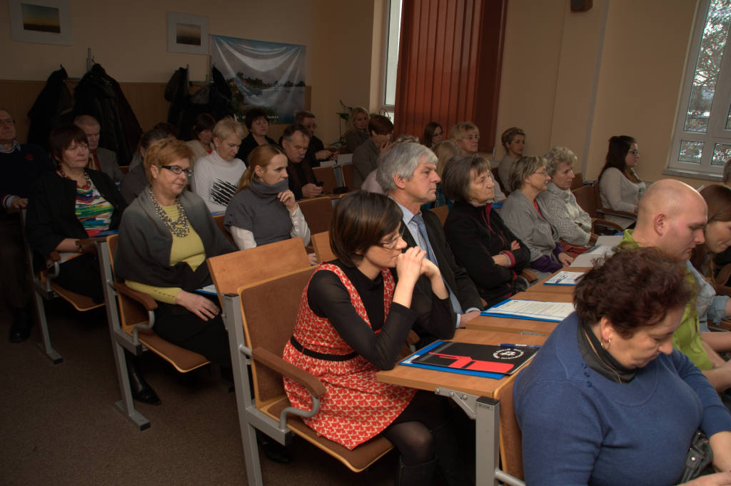 Lokalny Inkubator NGO o wolontariacie