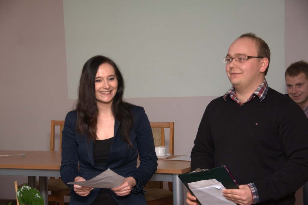 Lokalny Inkubator NGO o wolontariacie