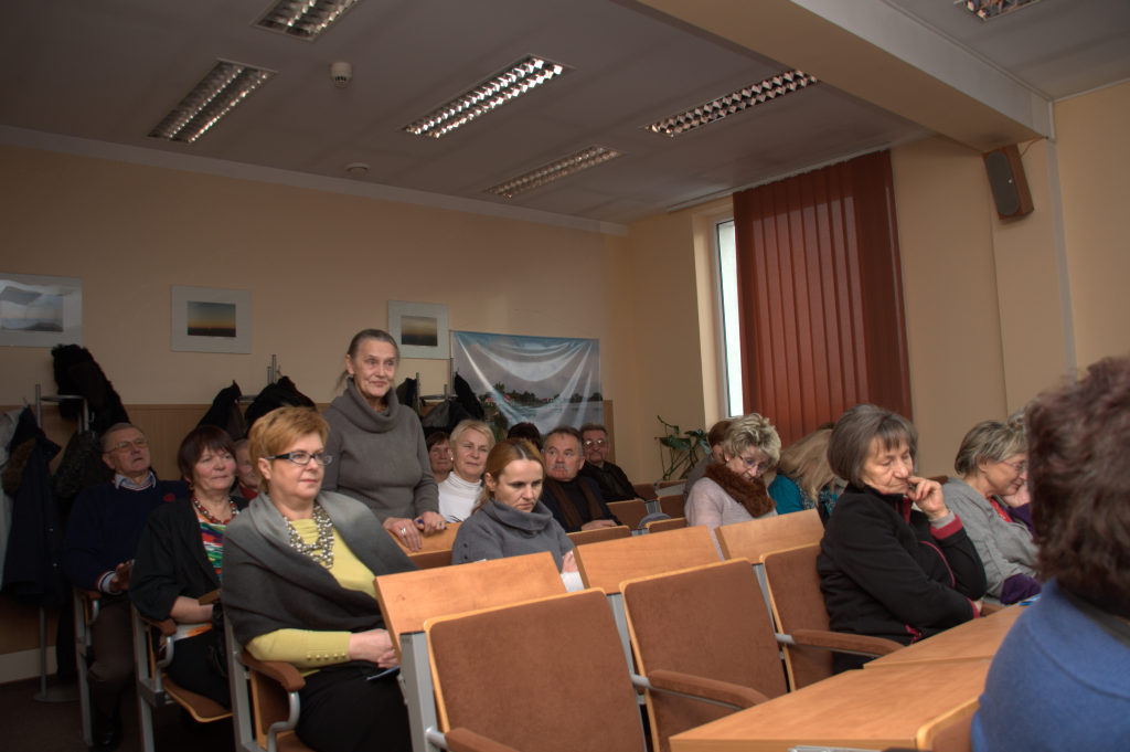 Lokalny Inkubator NGO o wolontariacie