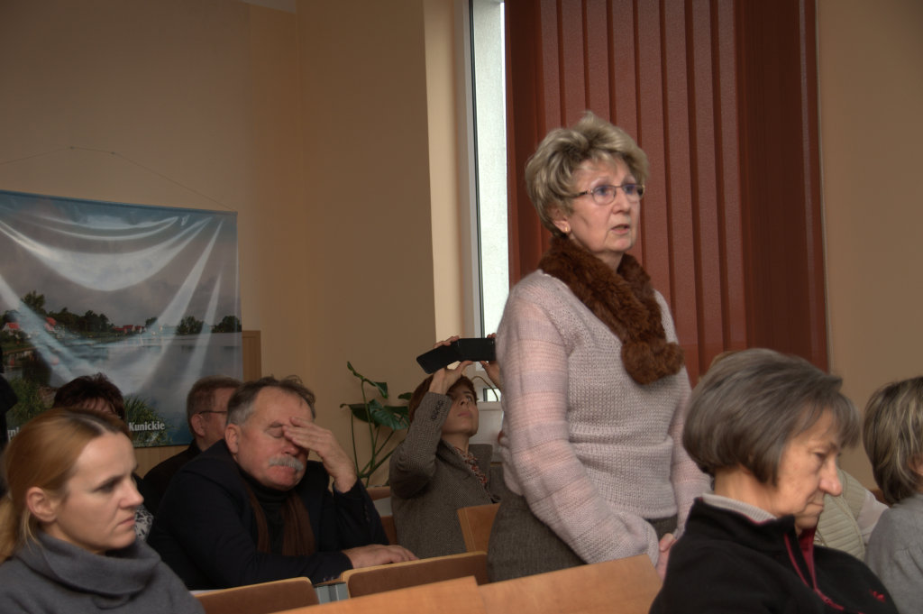 Lokalny Inkubator NGO o wolontariacie