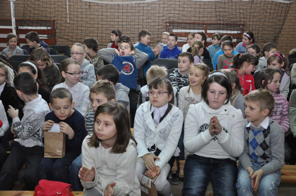 Żacy SP nr 1 uczą się oszczędzania