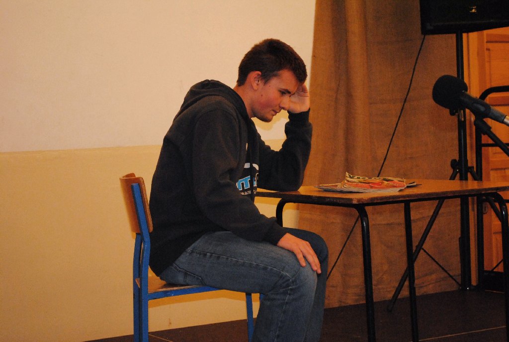 Spotkanie Zamkowe