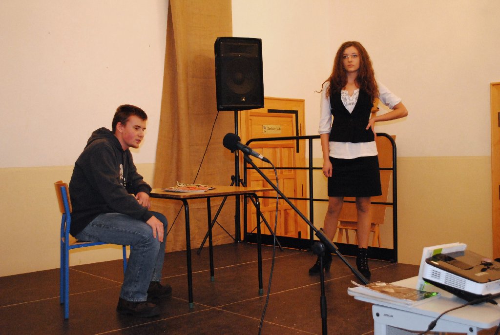 Spotkanie Zamkowe