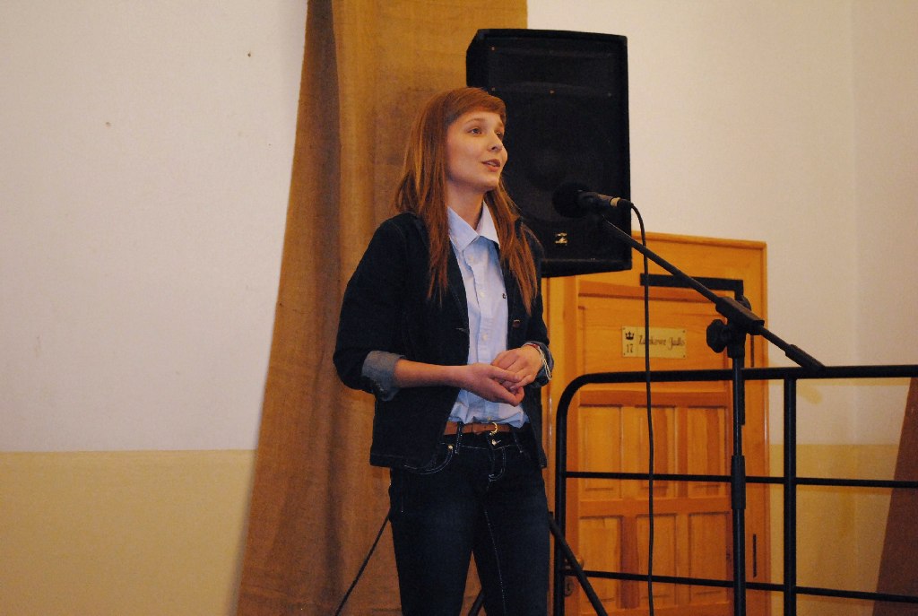 Spotkanie Zamkowe