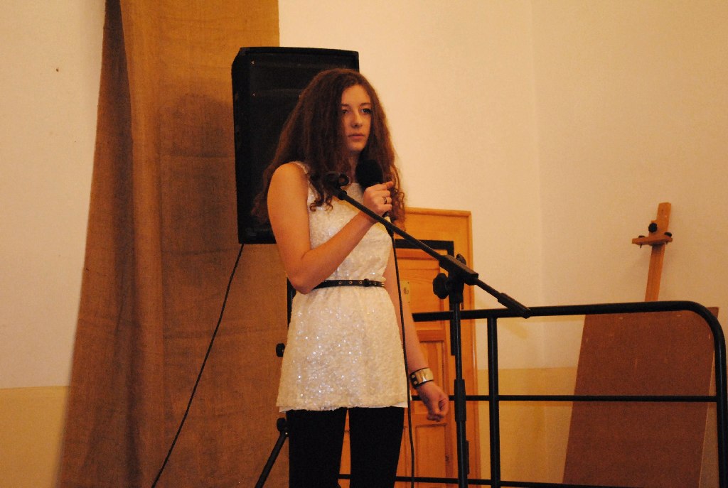Spotkanie Zamkowe