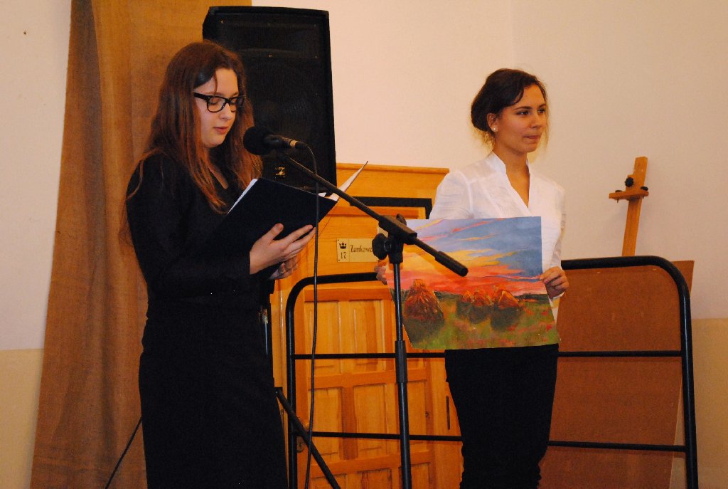 Spotkanie Zamkowe