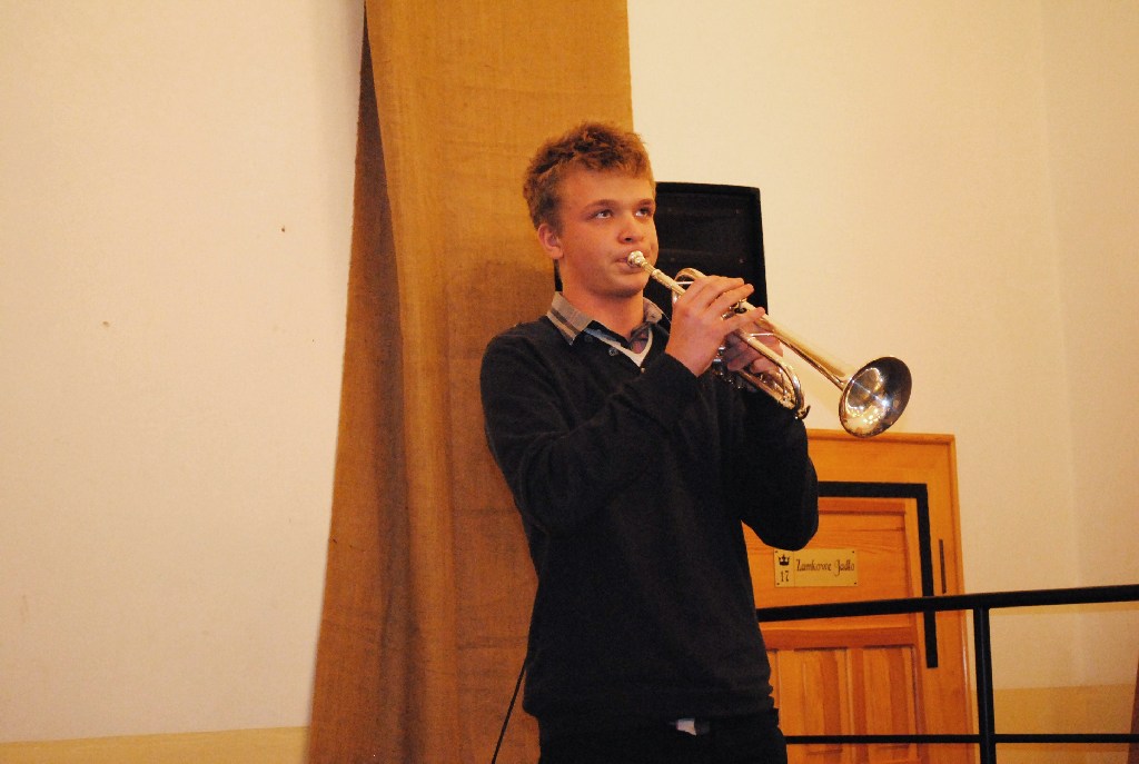 Spotkanie Zamkowe
