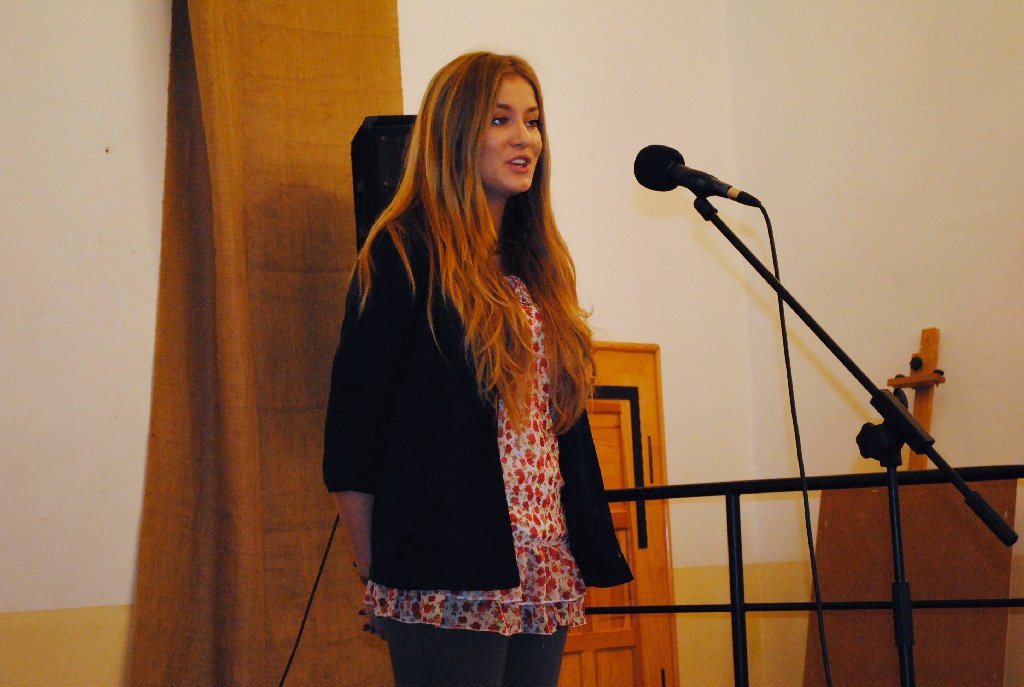 Spotkanie Zamkowe