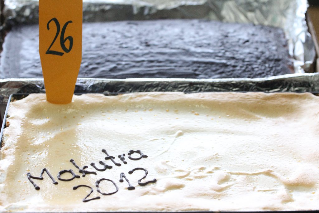Makutra 2012