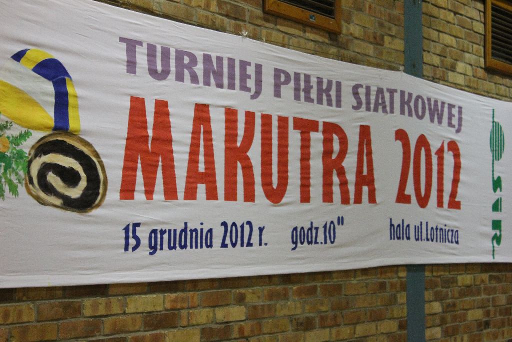 Makutra 2012
