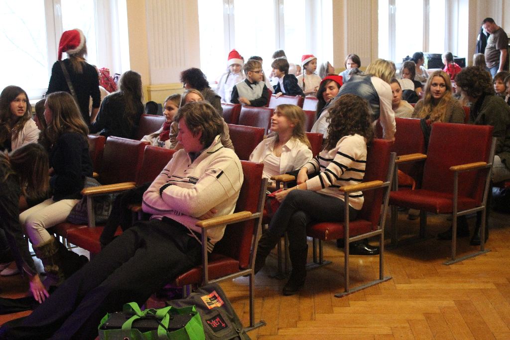 Rejonowy Przegląd Kolęd