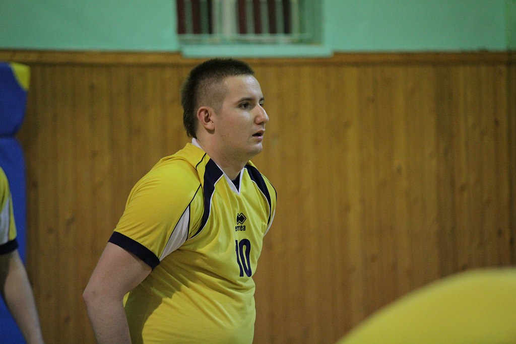 Ikar Legnica – SPS Chrobry Głogów 0:3