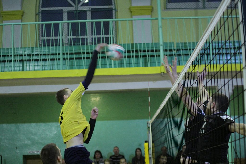 Ikar Legnica – SPS Chrobry Głogów 0:3