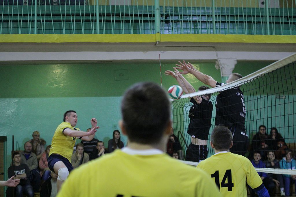 Ikar Legnica – SPS Chrobry Głogów 0:3