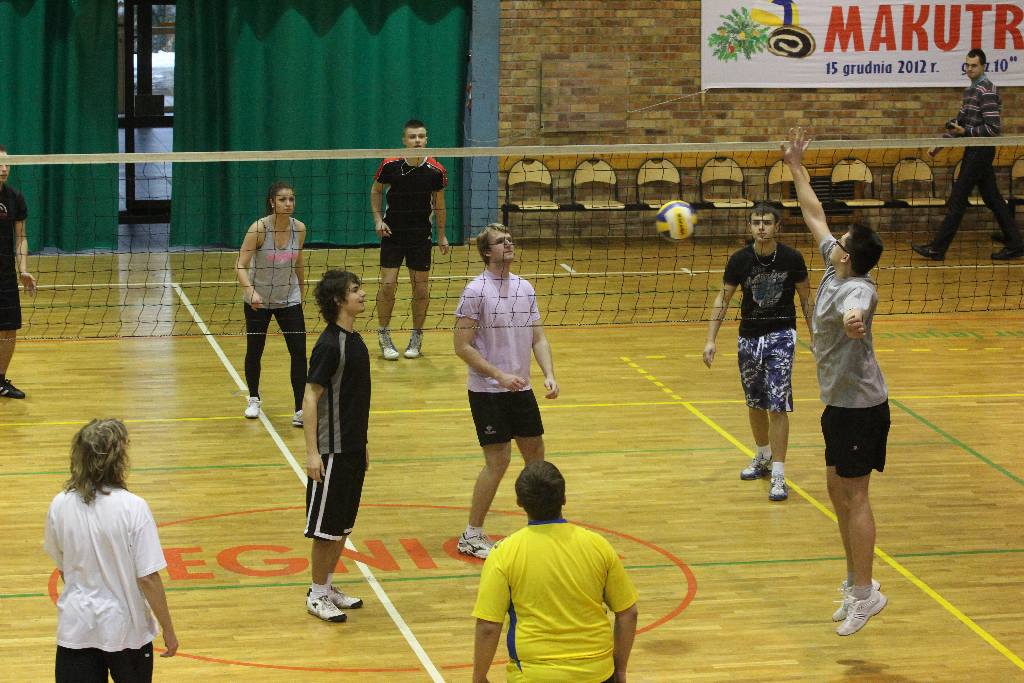 Makutra 2012