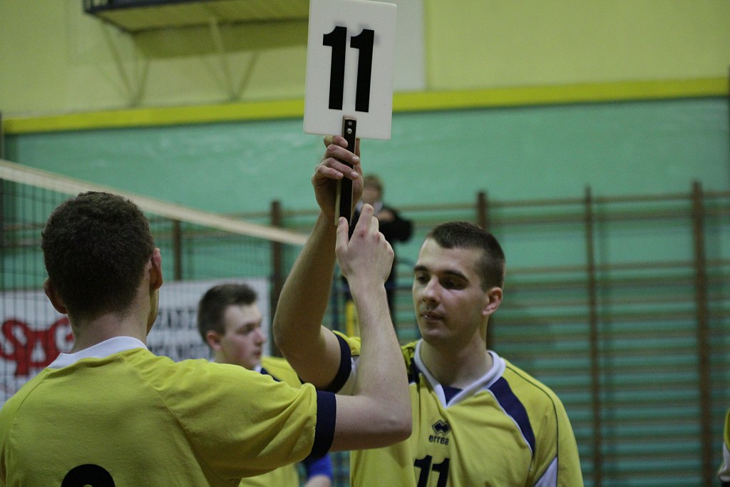 Ikar Legnica – SPS Chrobry Głogów 0:3