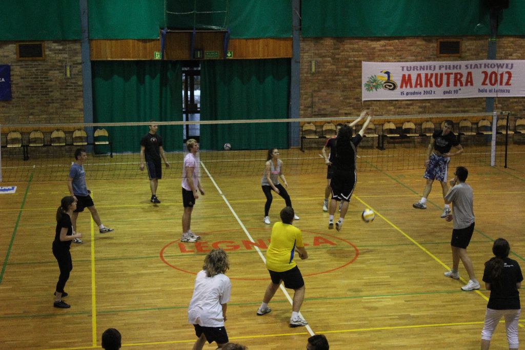 Makutra 2012