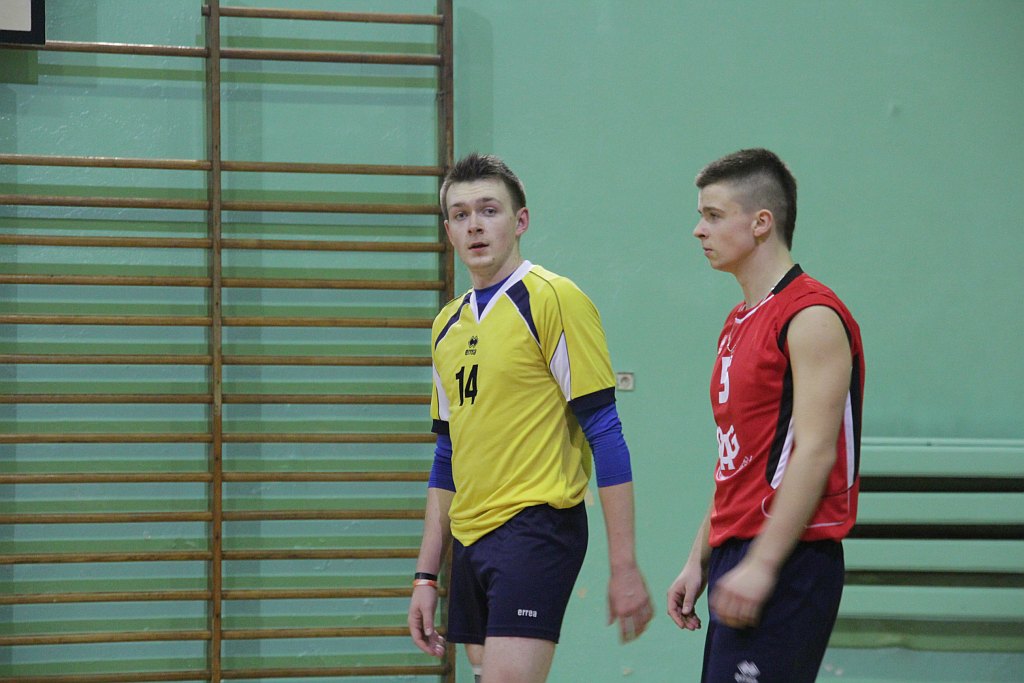 Ikar Legnica – SPS Chrobry Głogów 0:3