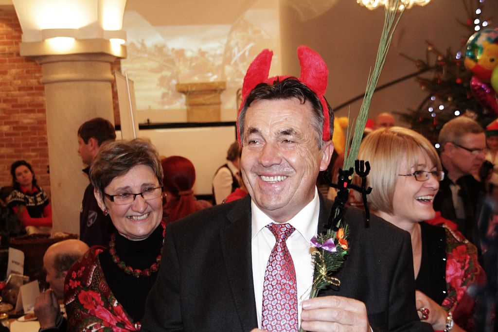 VI Kaczawski Jarmark Bożonarodzeniowy