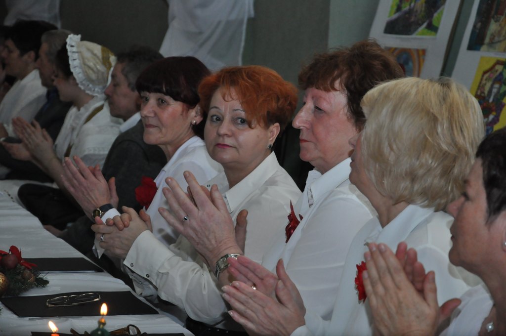 Międzynarodowa wigilia w Legnicy