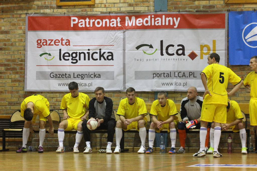 2. liga LLH JAKO Cup