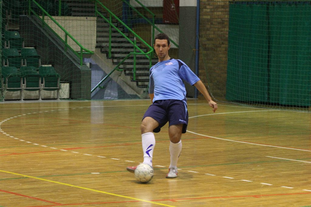 1. liga LLH JAKO Cup