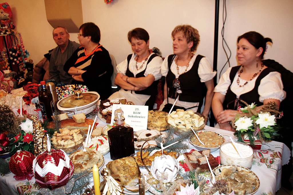 VI Kaczawski Jarmark Bożonarodzeniowy