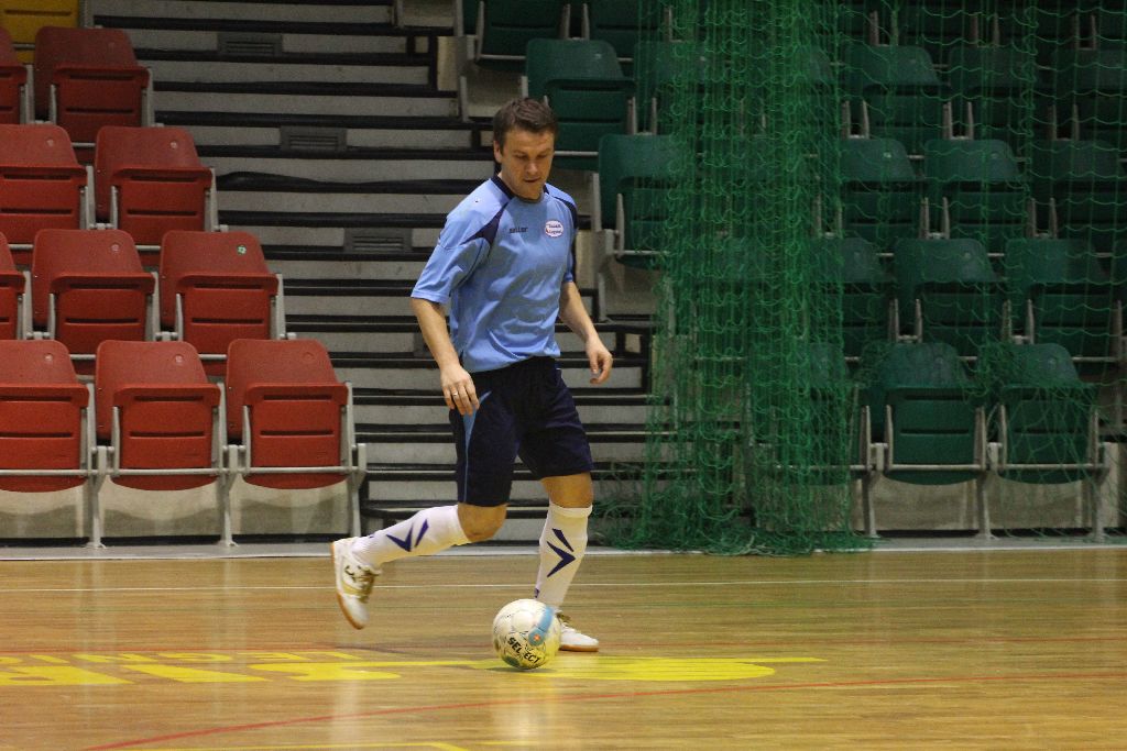 1. liga LLH JAKO Cup