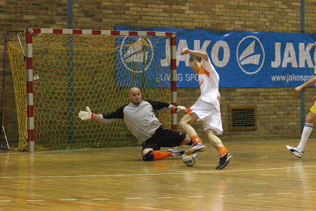 2. liga LLH JAKO Cup