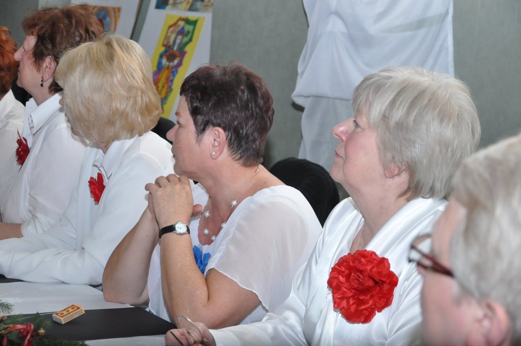 Międzynarodowa wigilia w Legnicy
