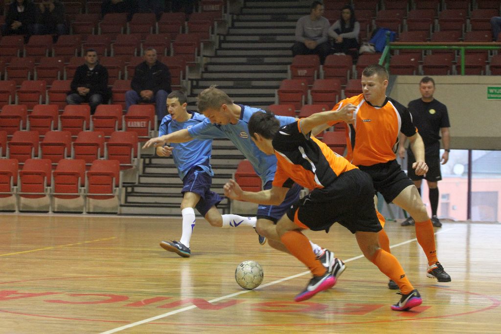 1. liga LLH JAKO Cup