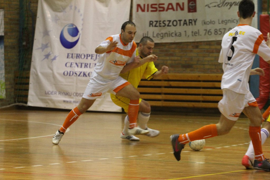 2. liga LLH JAKO Cup
