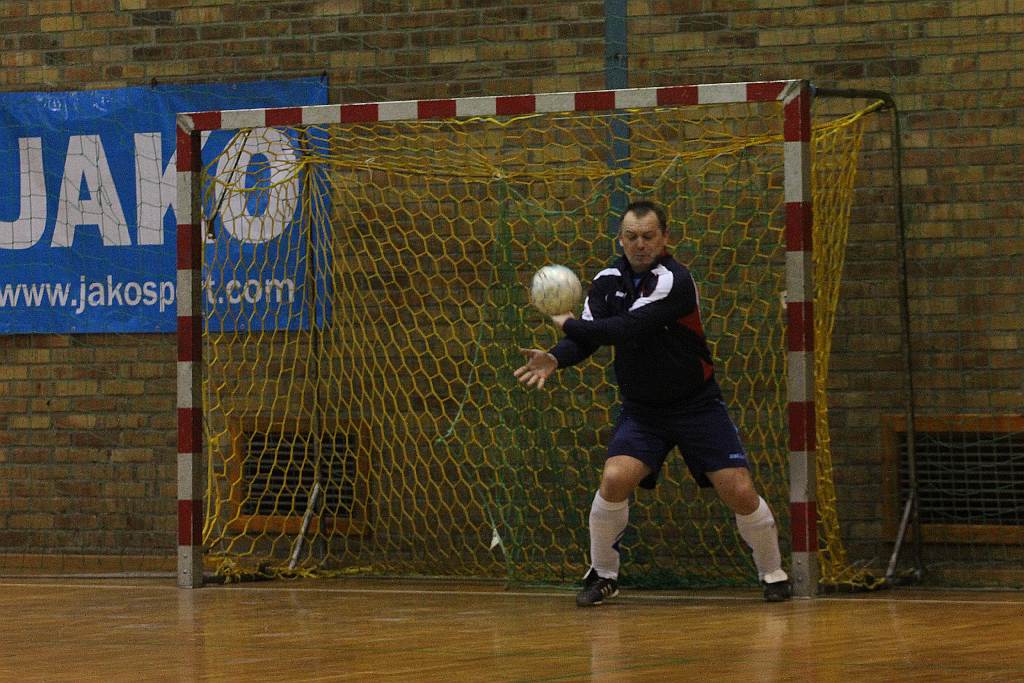 1. liga LLH JAKO Cup
