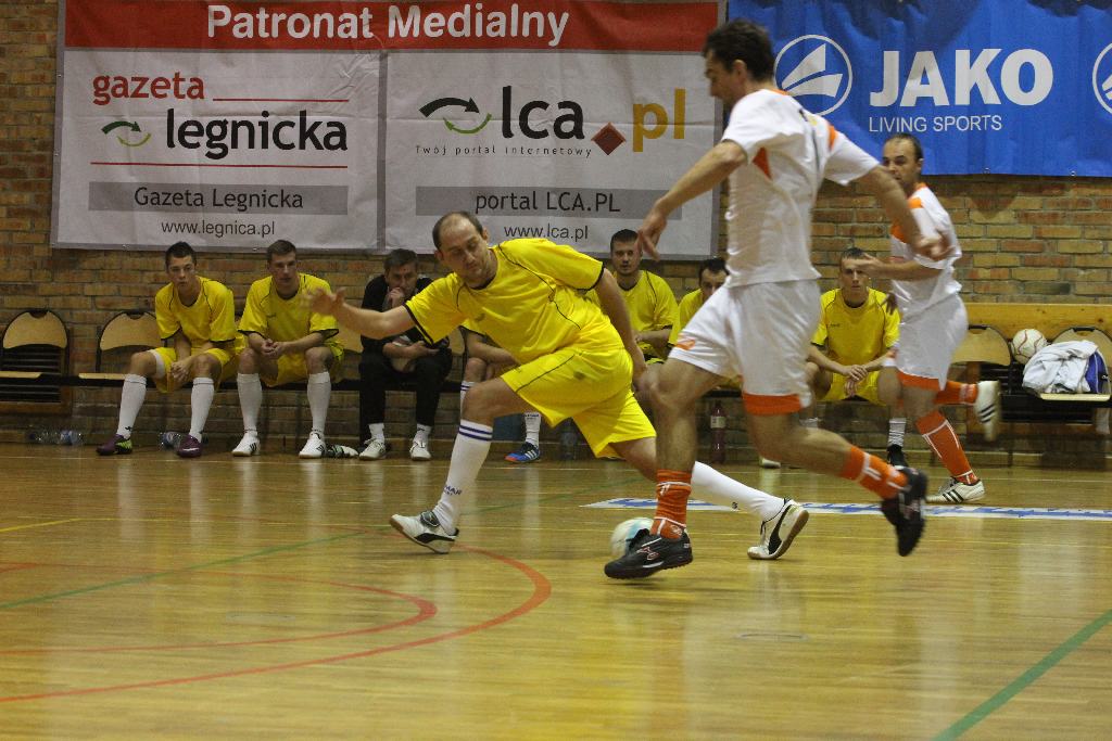 2. liga LLH JAKO Cup