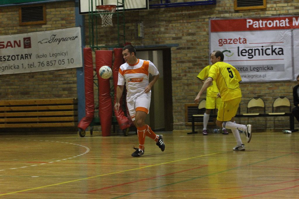 2. liga LLH JAKO Cup