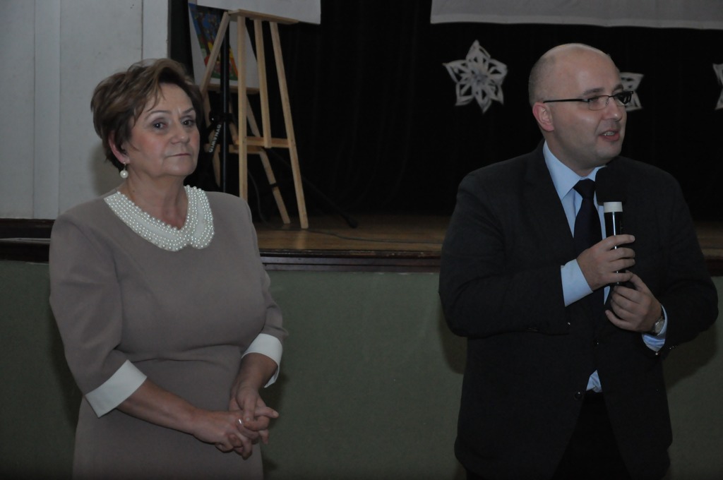 Międzynarodowa wigilia w Legnicy