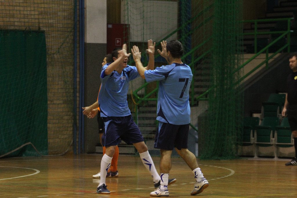 1. liga LLH JAKO Cup