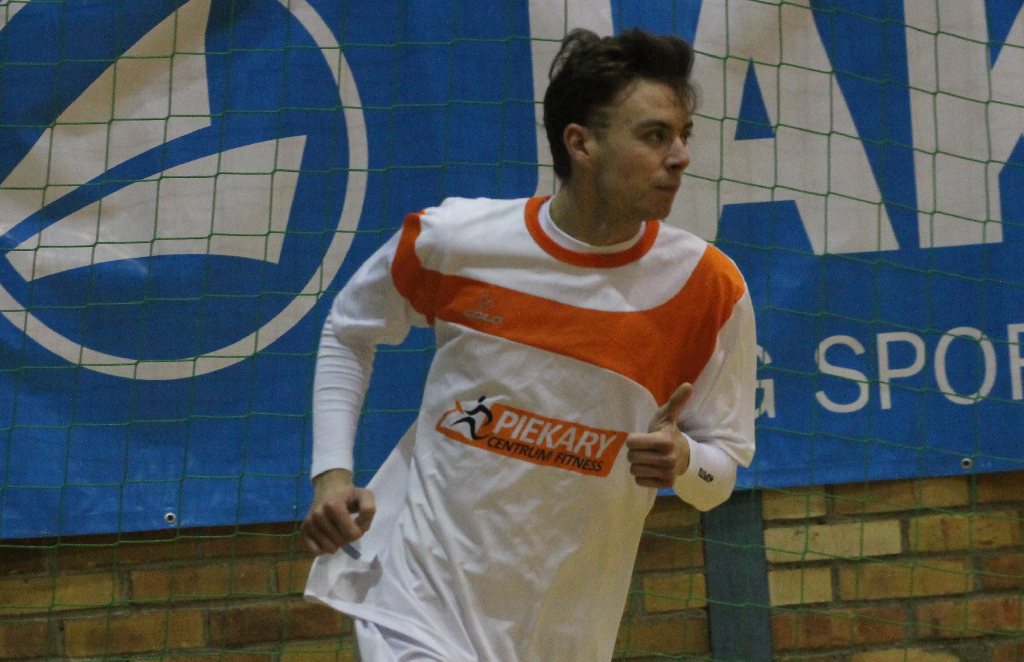 2. liga LLH JAKO Cup