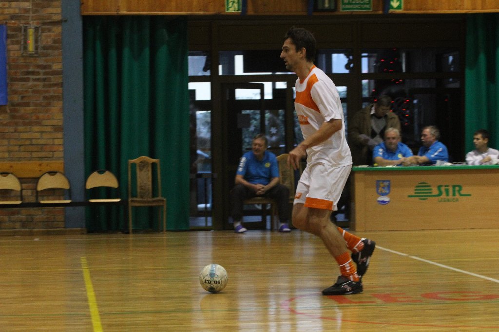 2. liga LLH JAKO Cup